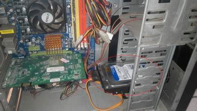 电脑噪音过大？探寻常见硬件原因与高效解决之道